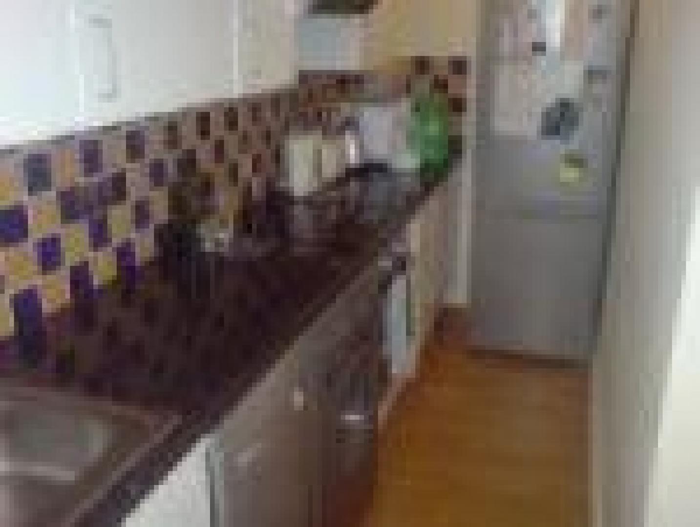 			New Instruction, 3 Bedroom, 1 bath, 1 reception Flat			 Clarendon Walk, NOTTINGHILL